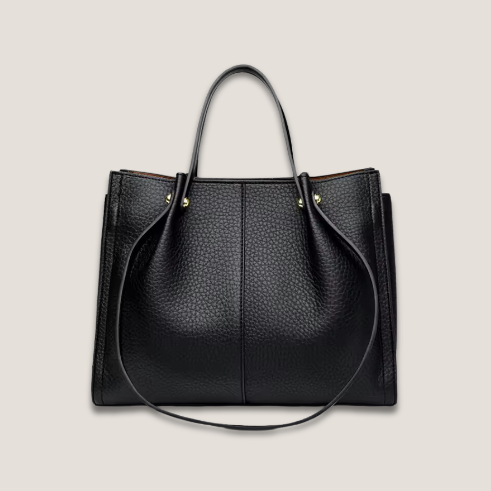 Aurora Luxe Tote