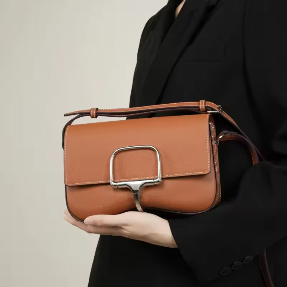 Luna Micro Satchel