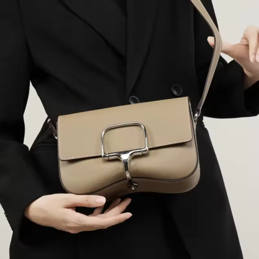 Luna Micro Satchel