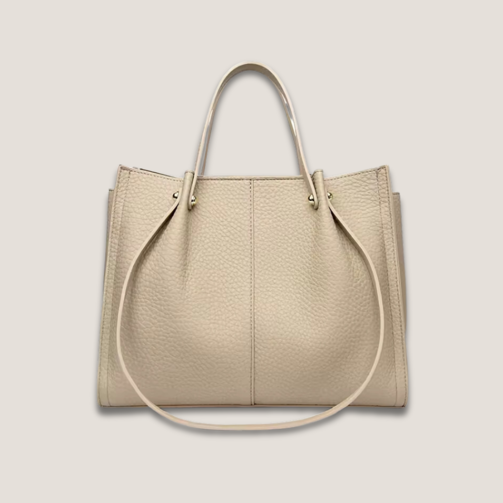 Aurora Luxe Tote