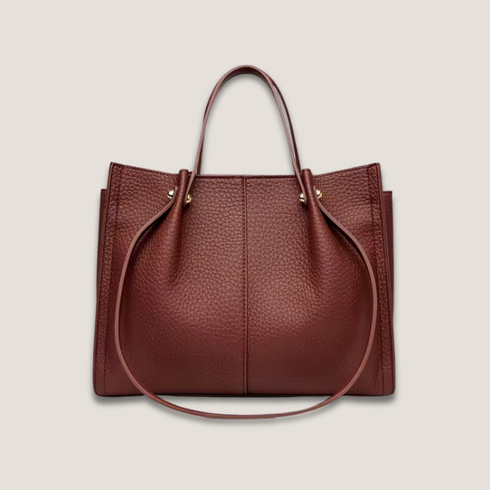 Aurora Luxe Tote