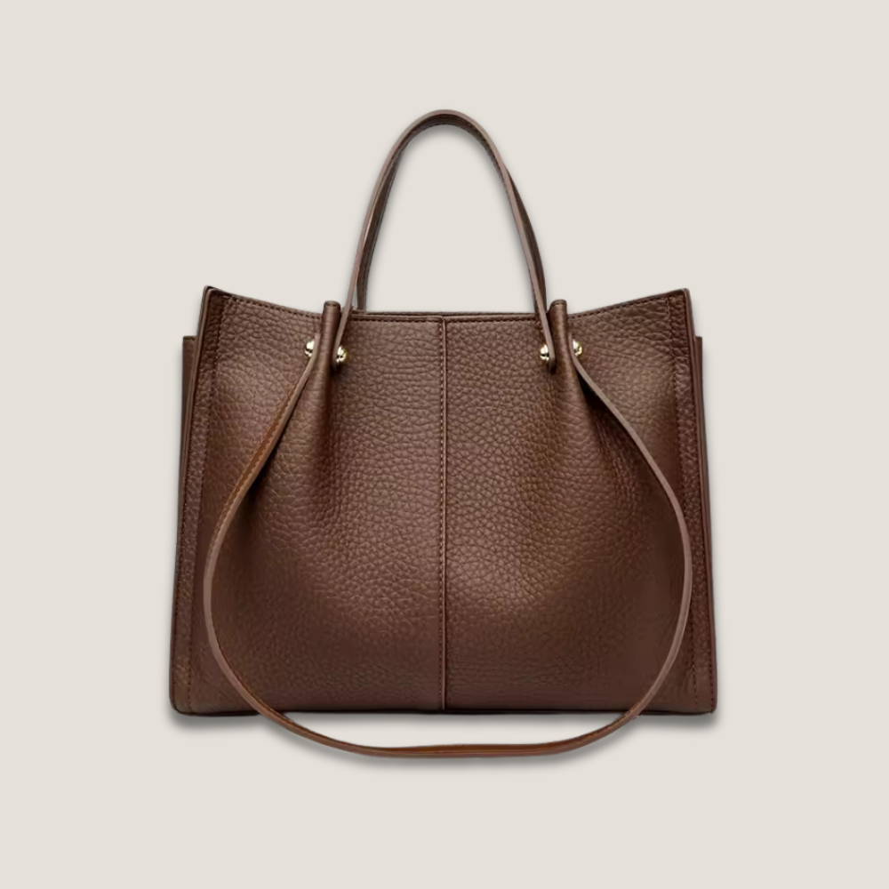 Aurora Luxe Tote