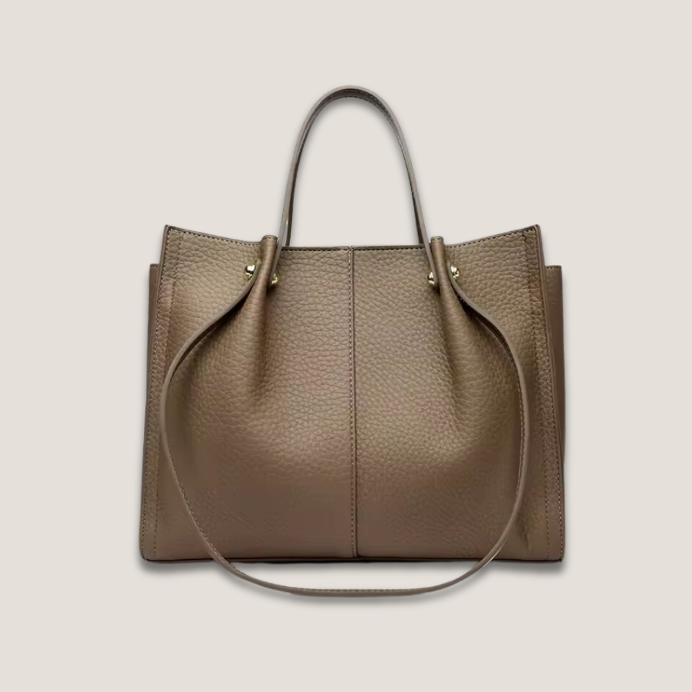 Aurora Luxe Tote