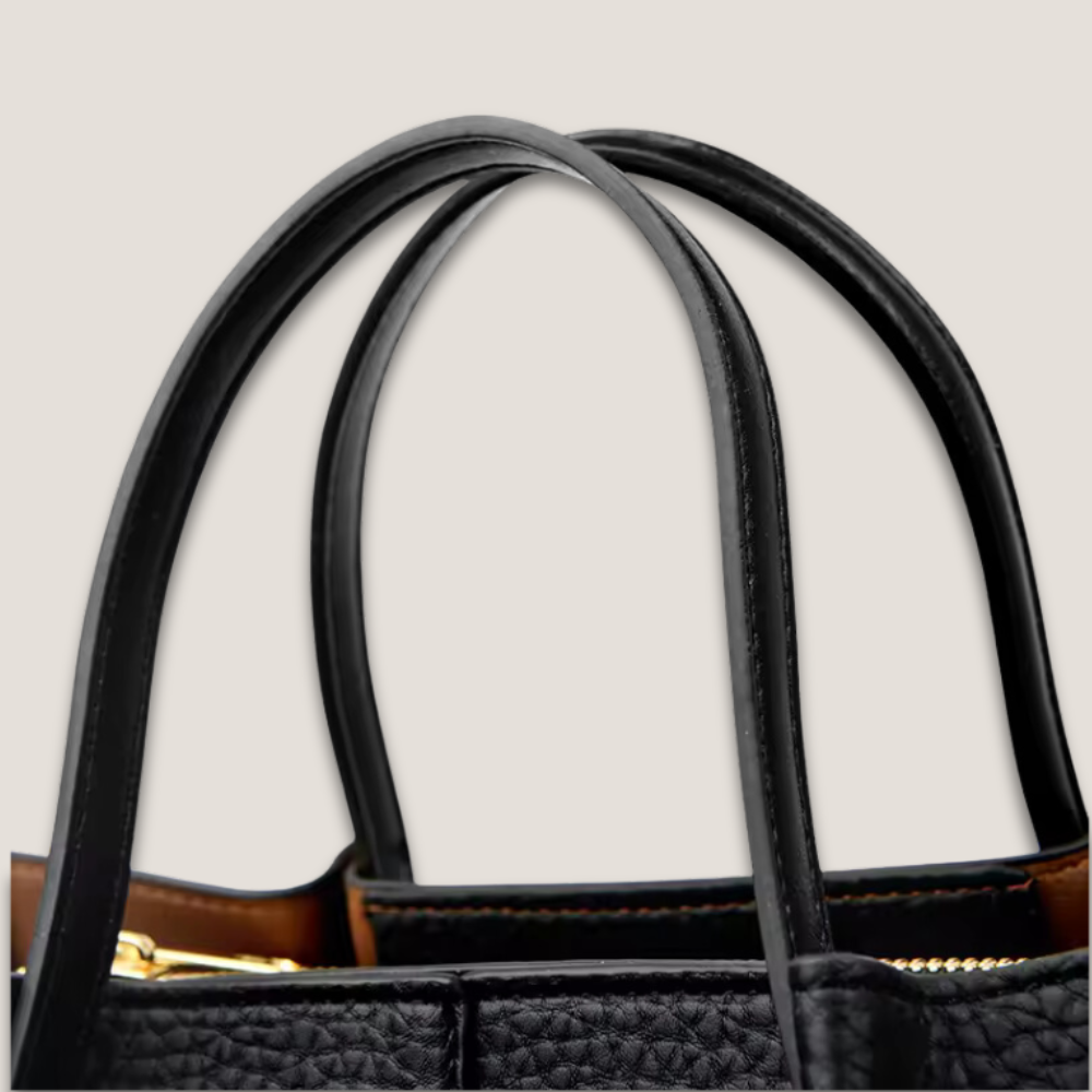 Aurora Luxe Tote